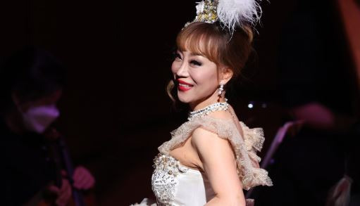 조수미 성학 입문