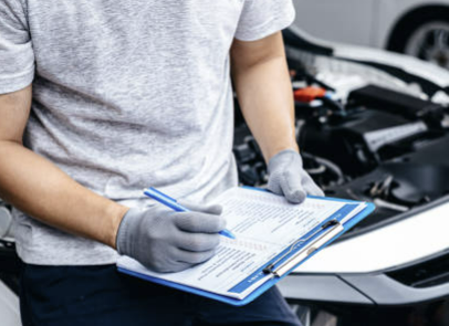 자동차 검사기간 조회방법 및 과태료는 얼마? 최신