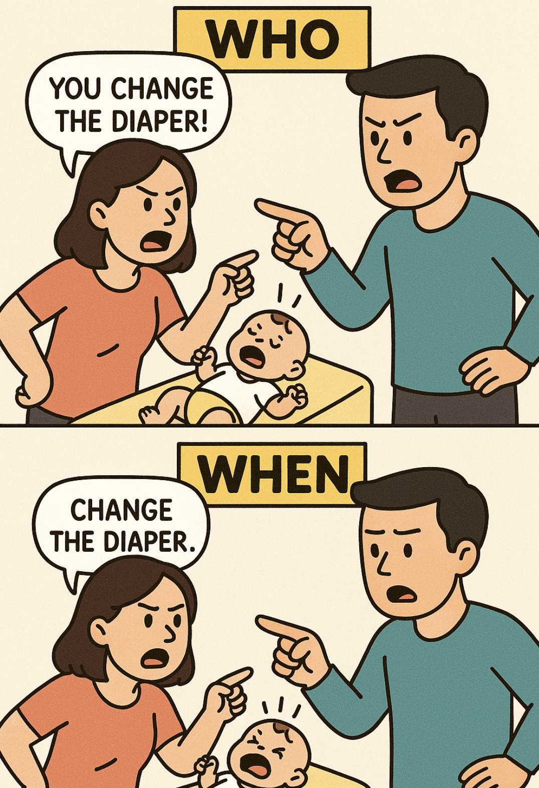 맞벌이 부모 시간 관리 중요성