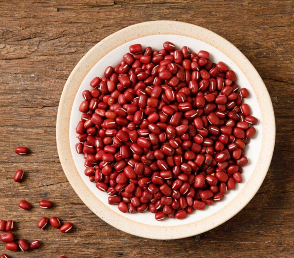 갑상선 저하증에는 팥이 좋아요 