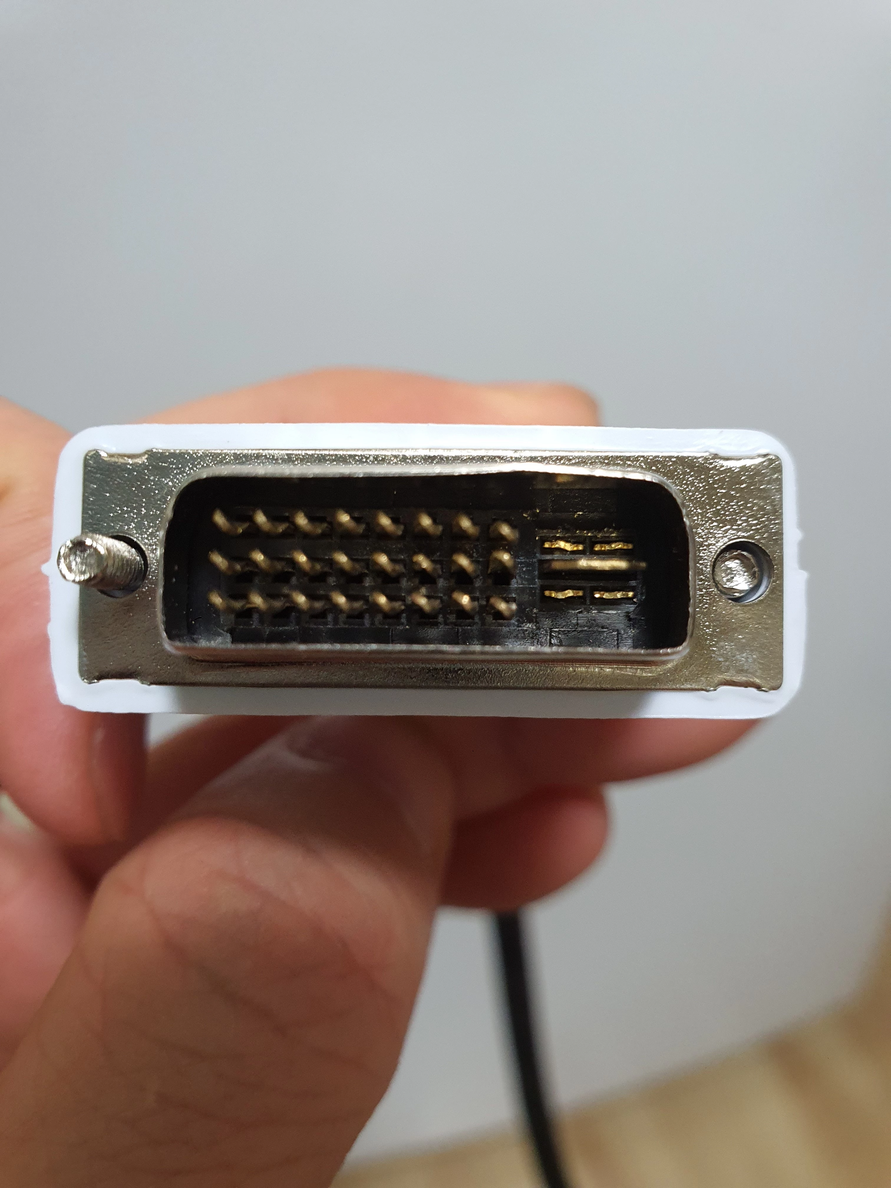 DVI