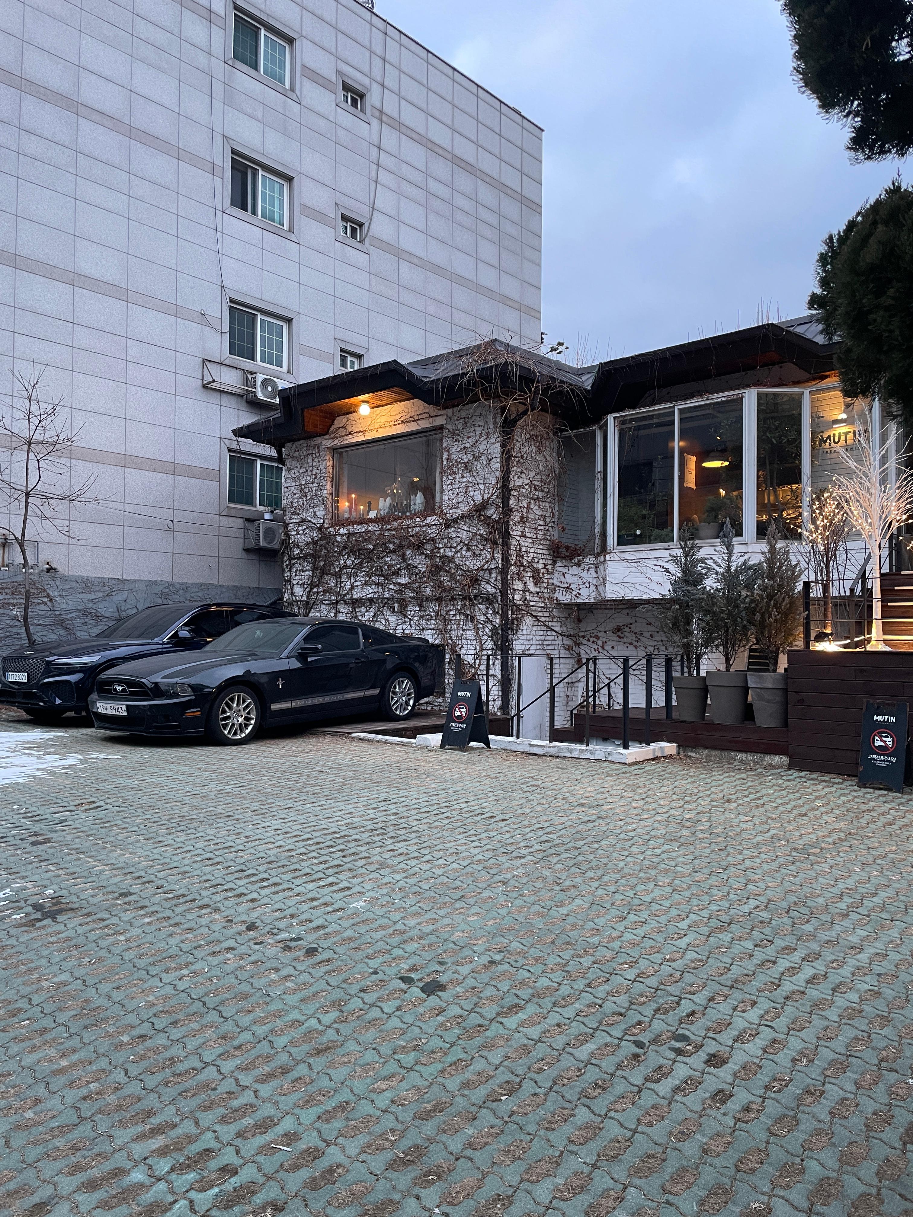 뮤땅 방문 사진 3