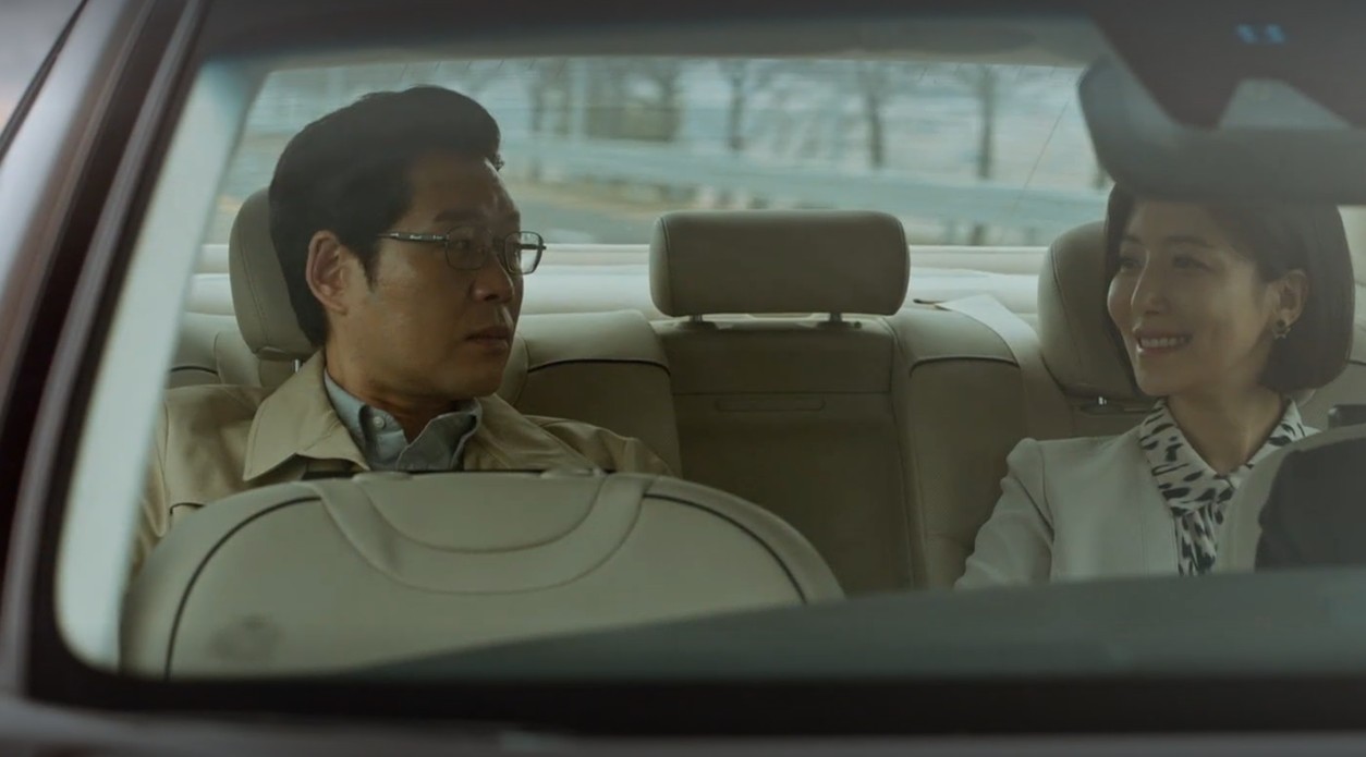 비밀의 숲 등장인물&amp;#44; 줄거리&amp;#44; 결말&amp;#44; 리뷰 총정리