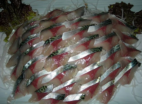 5월 제철회 영양성분 효능