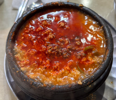 신해바라기 분식 : 46년 전통 제주 로컬 노포, 제주공항 근처 숨은 맛집