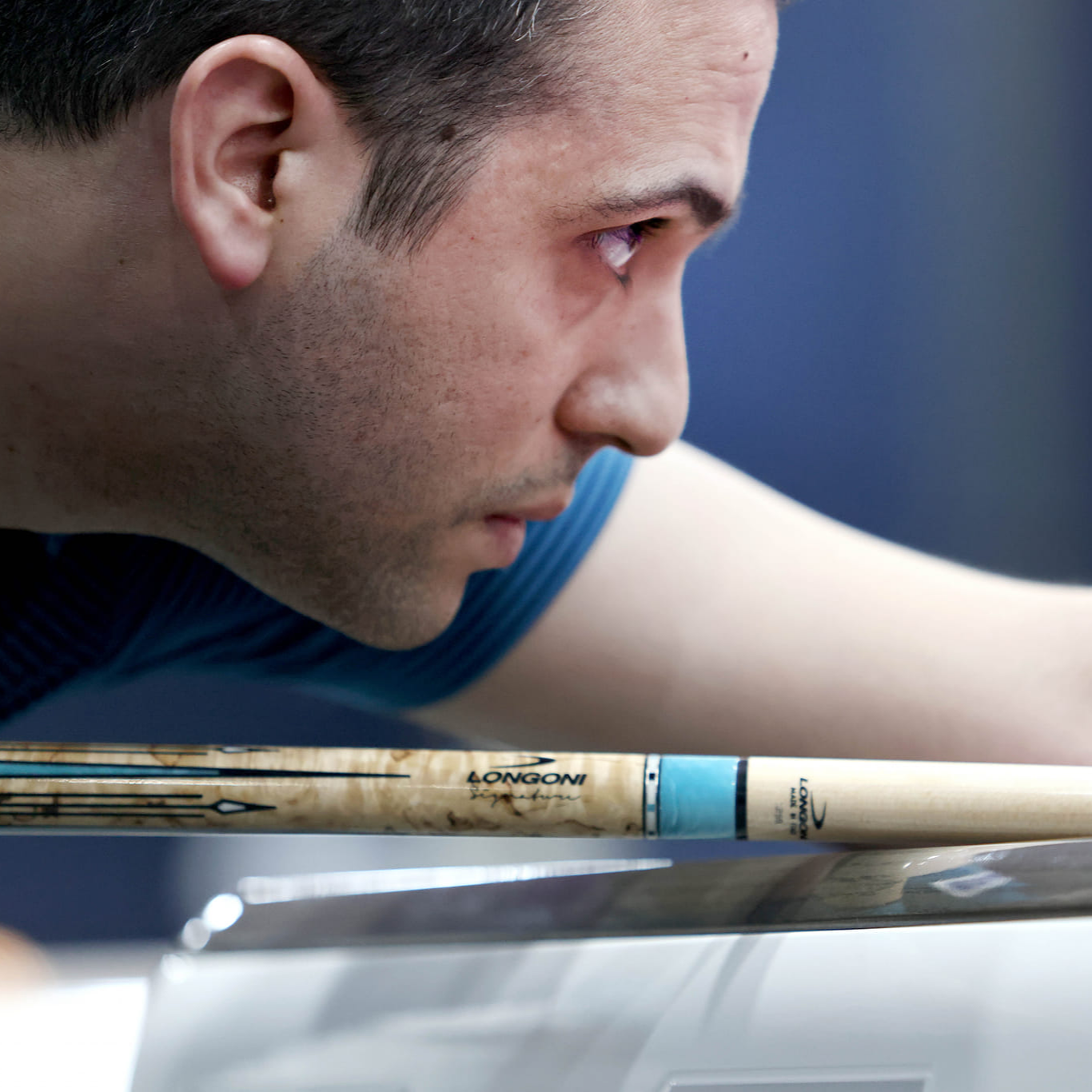 다비드 사파타 David ZAPATA