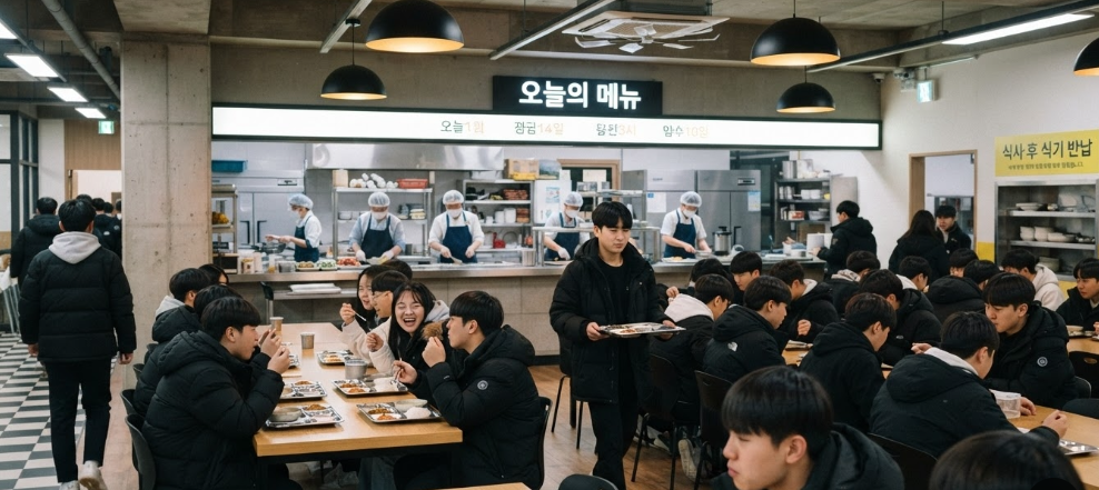 대치동 재수학원