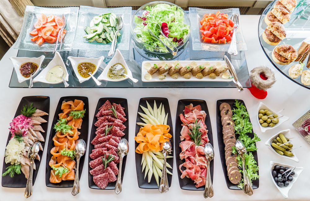 맛있는호텔조식