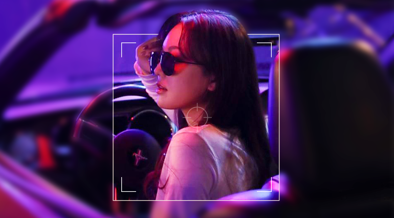 캐릿 살펴보기 2