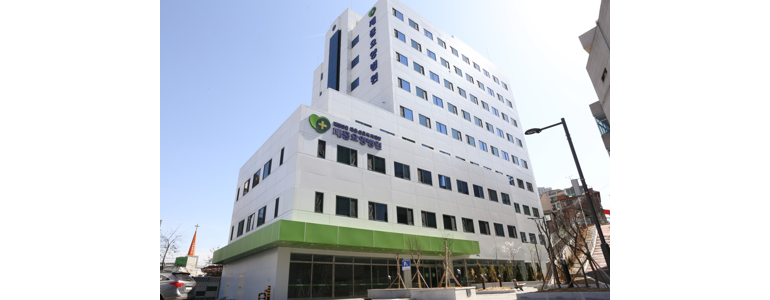 광명시 요양병원