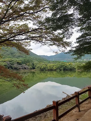창원 내수면환경생태공원