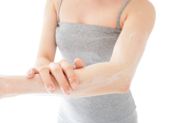 탄력 있는 피부를 위한 스킨케어 루틴