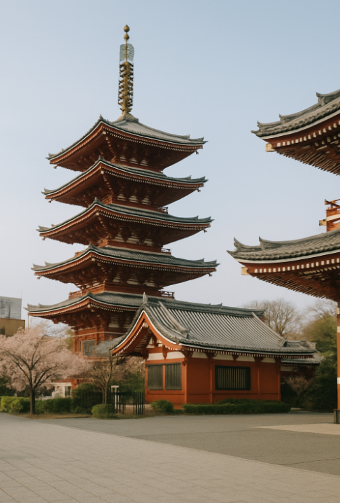 일본 대학 유학 준비 관련 사진