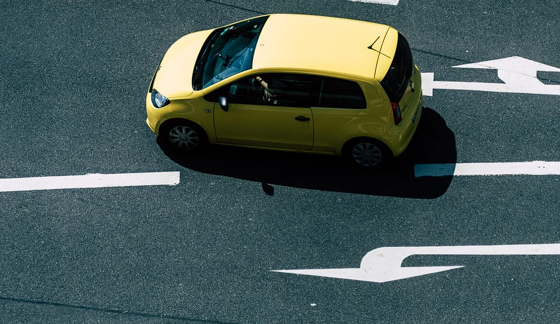 하이브리드 자동차 장점