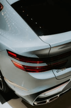 제네시스 GV80
