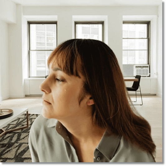 저칼슘혈증 증상, 얼굴 근육 이상증상 여성