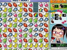 쌤쌤마트 플래시 게임 사이트