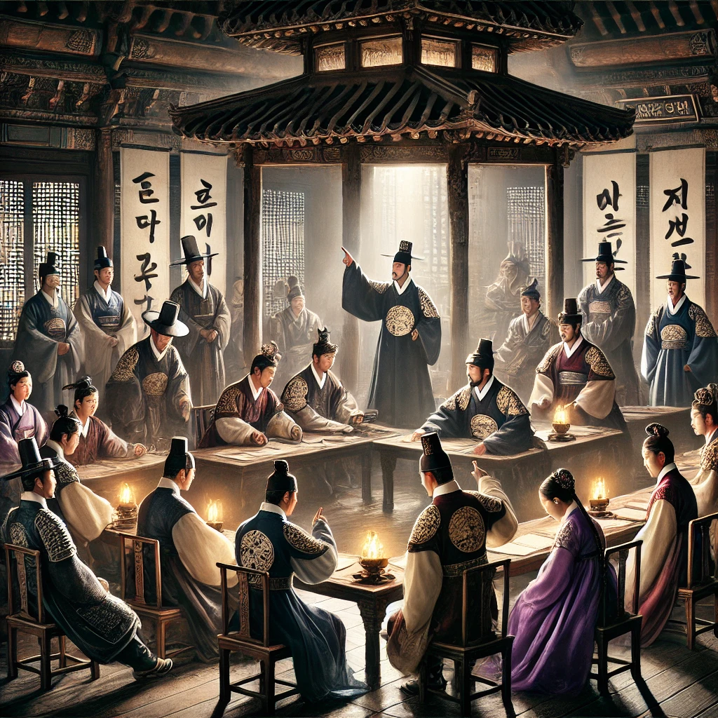 을사사화