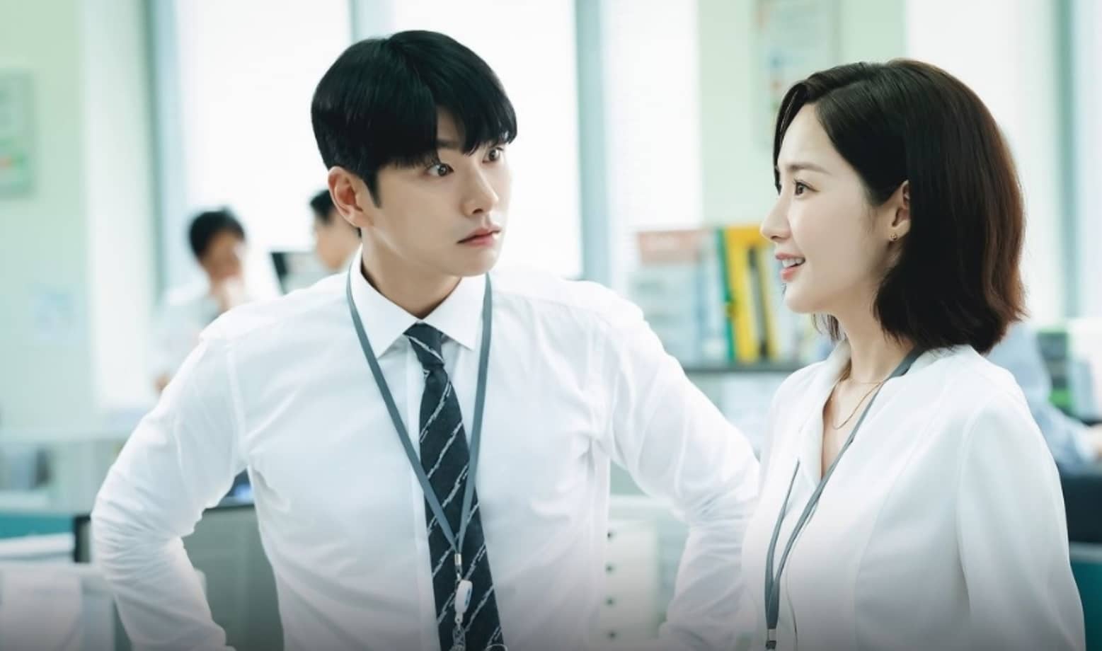 내 남편과 결혼해줘