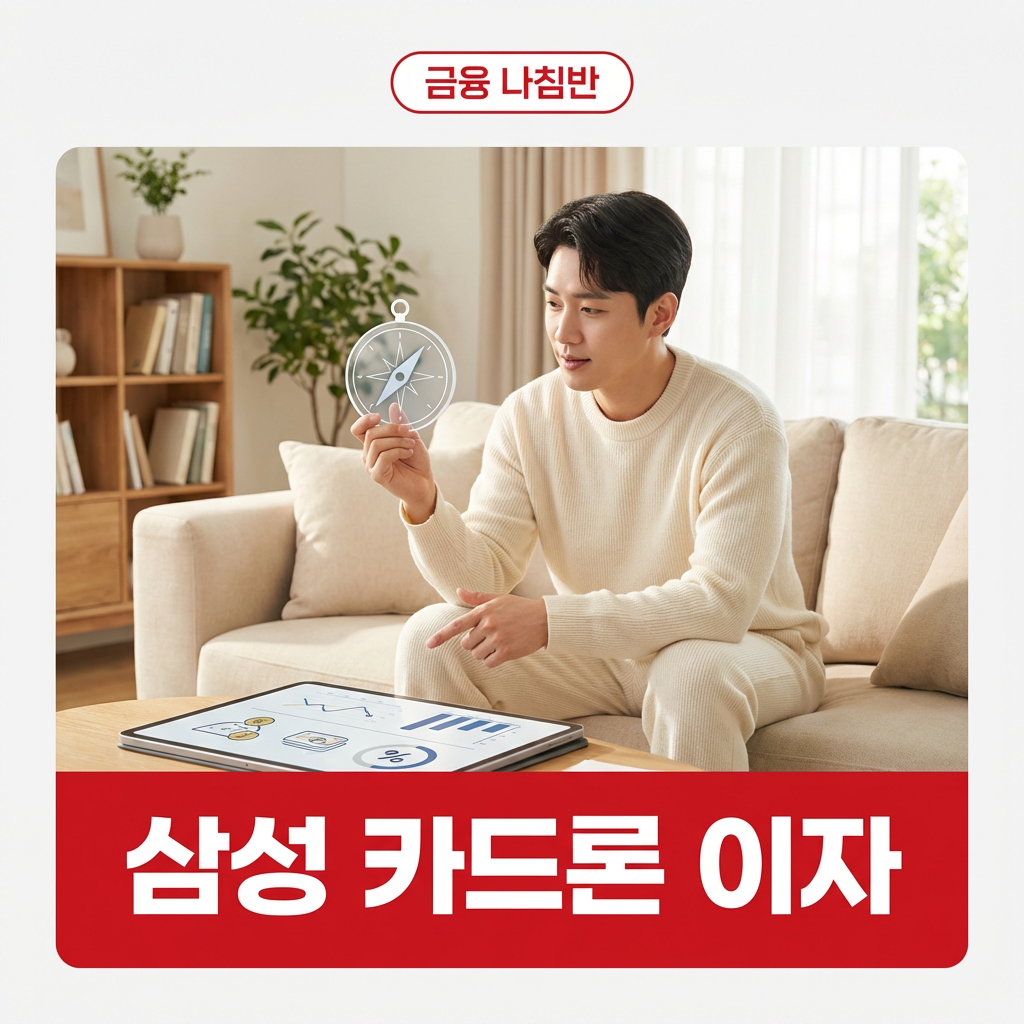 삼성 카드론 이자 01