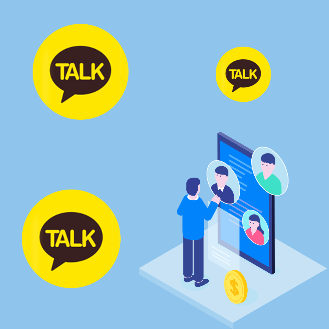 ์นด์นด์คํก pc๋ฒ์ ๋ค์ด๋ก๋