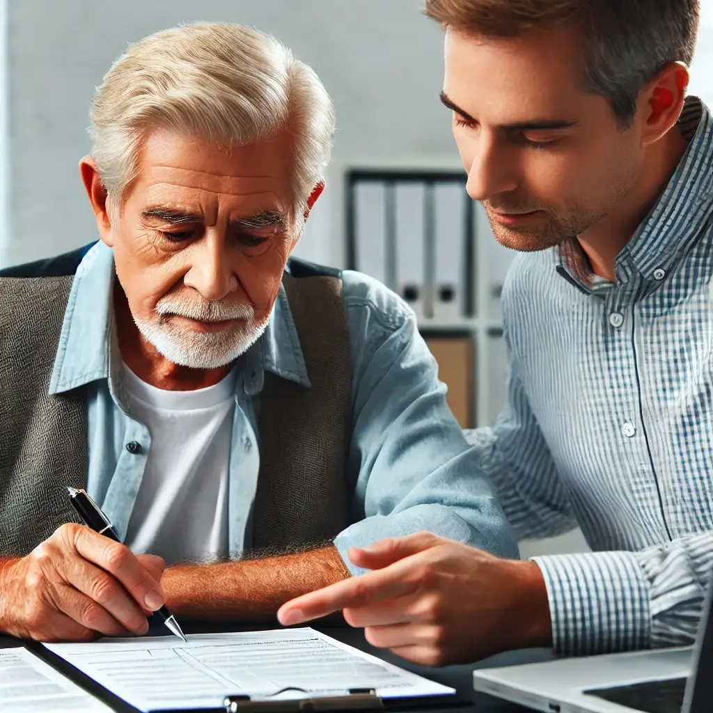 근로장려금 신청 65세 이상