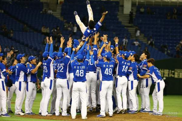 한국-대만-야구-중계
