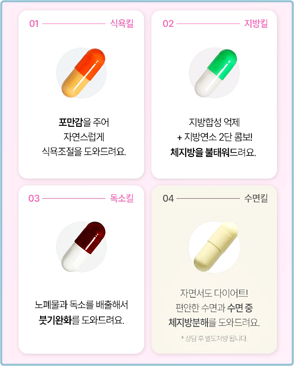 다이어트한약