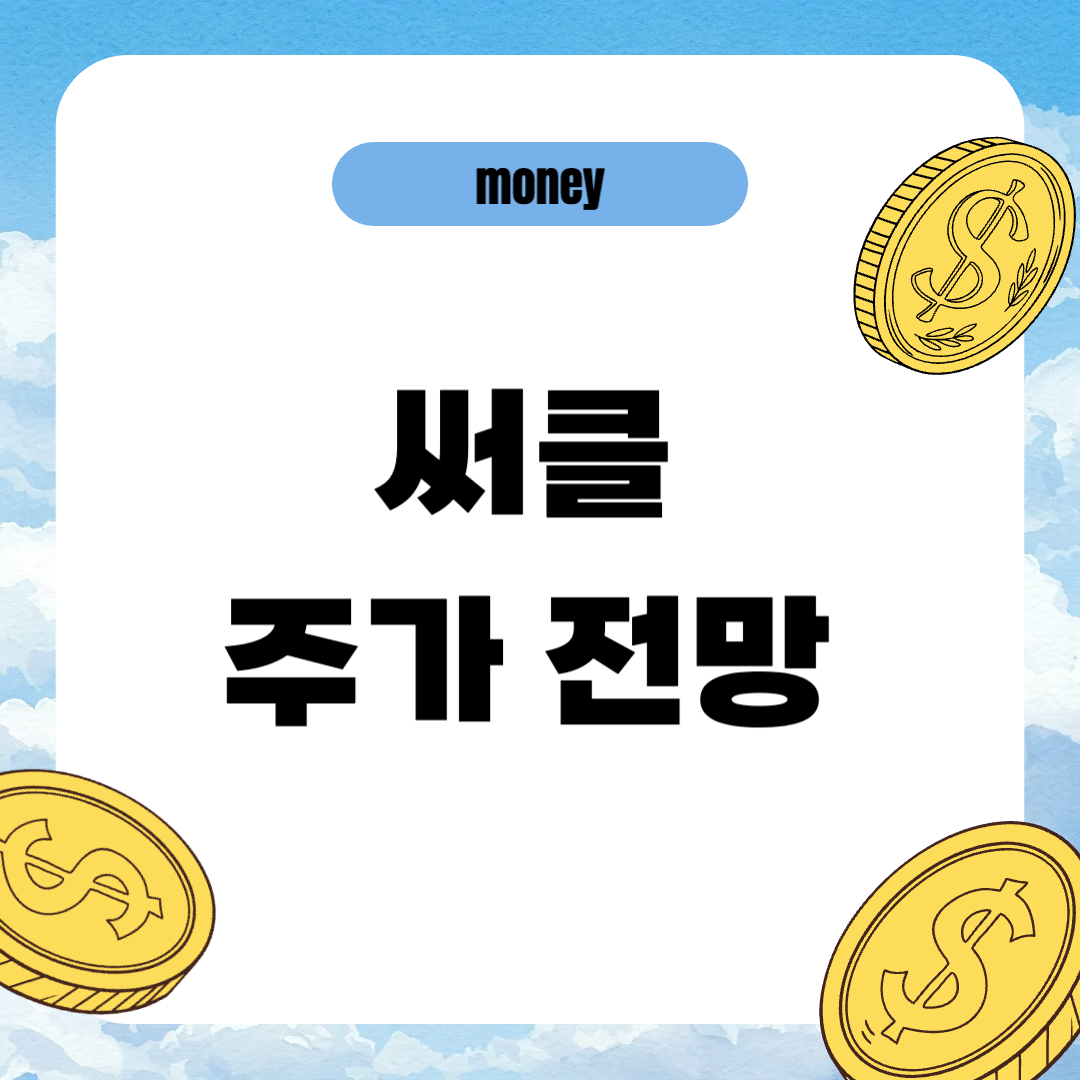 써클 인터넷 그룹(CRCL) 주가 예측 및 전망