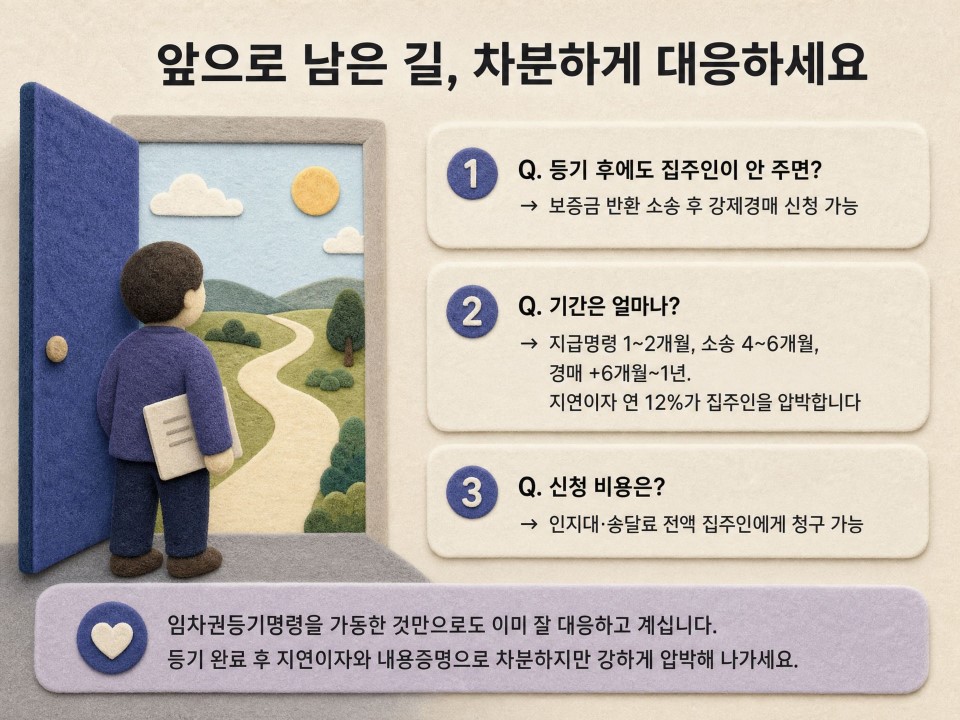 앞으로 이런 상황이 온다면
