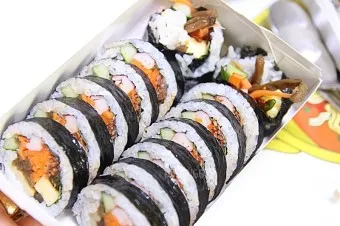 김가네 김밥 메뉴 추천 김밥 가격 김치가츠동_17