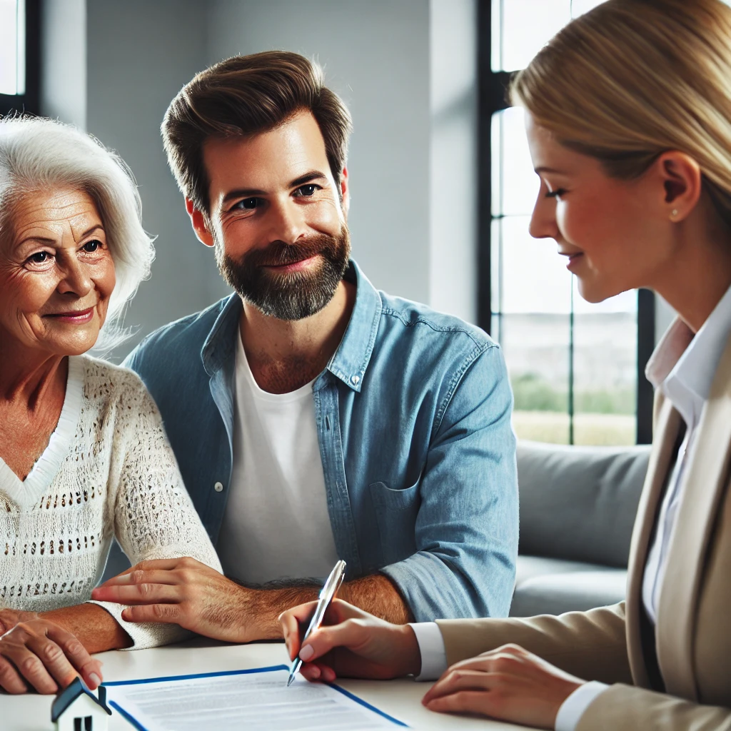 주택연금 수령액 알아보기(2024 최신 계산기)