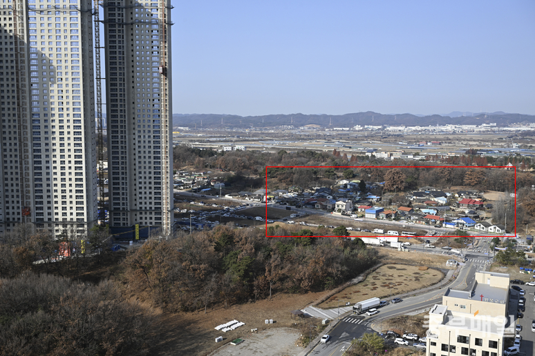 청주 문암지구 도시개발사업ㅣ민간사업 수용 방식과 보상 절차