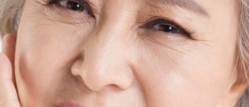 술과 피부 노화의 관계