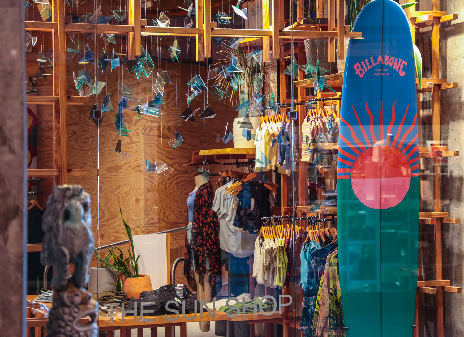 하와이 어반 아웃피터스