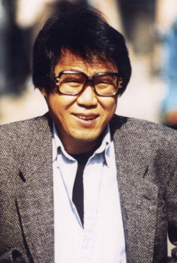 조영남 젊은시절 방송 활동 모습