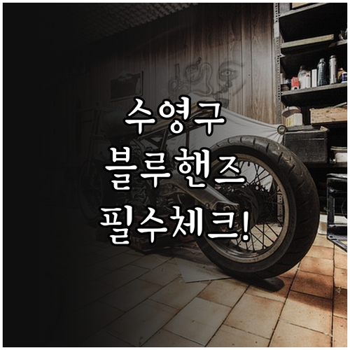 수영구 현대자동차 블루핸즈 영업시간 ..