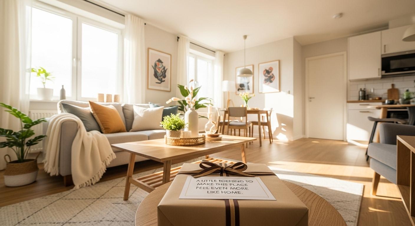 아파트 증여 방법