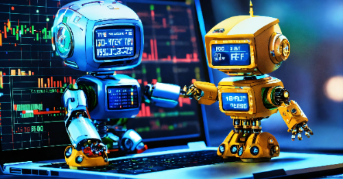 주식 프로그램 매매 2가지