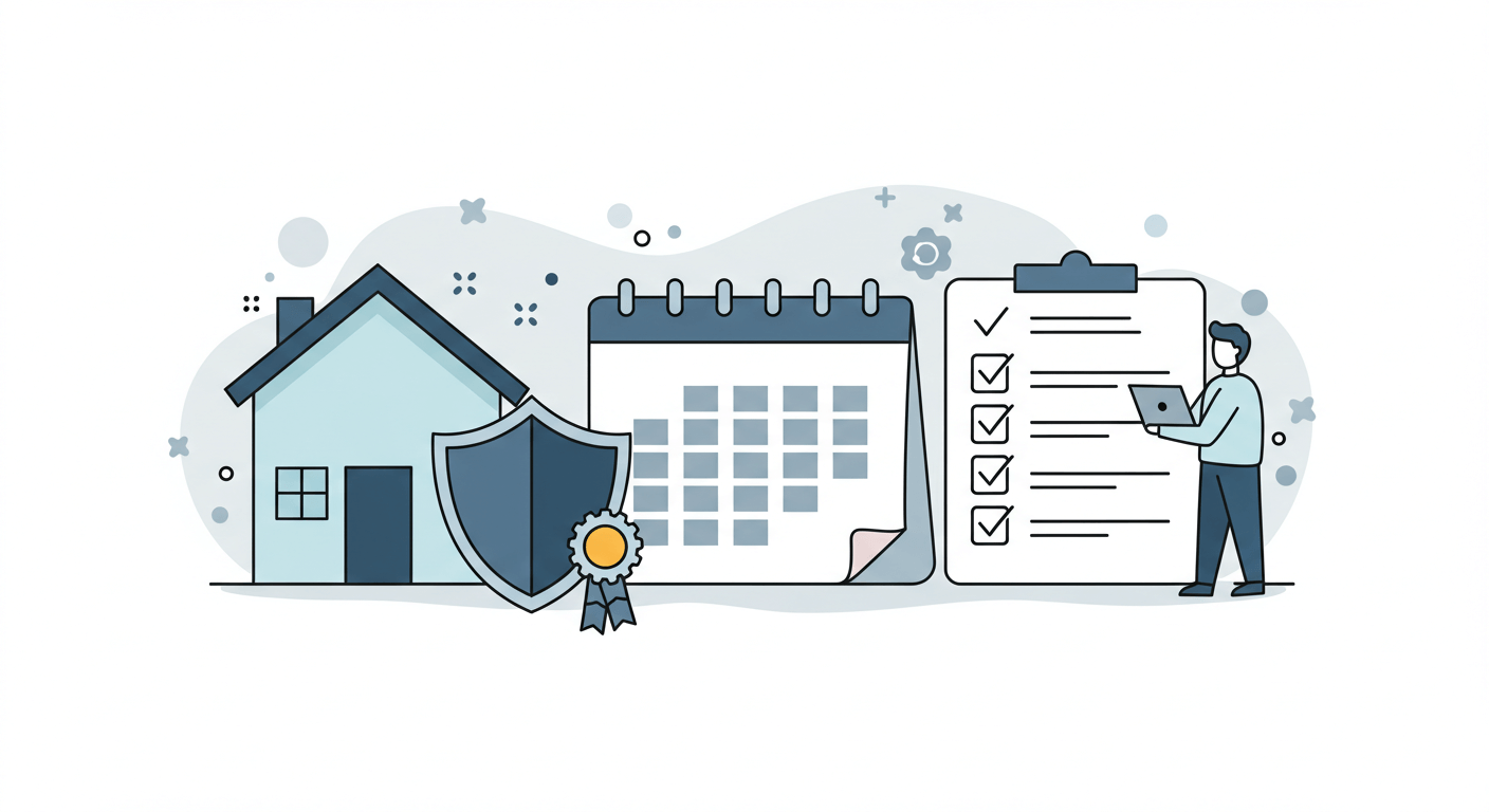 하반기 대출규제, 내 집 마련 꿀팁