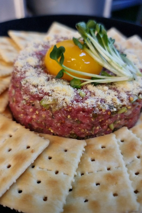 [양평맛집탐방] 서종 육회