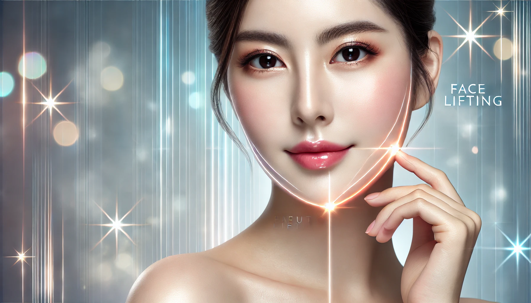 2025년 요즘 유행하는 리프팅 시술의 종류와 효과, 부작용