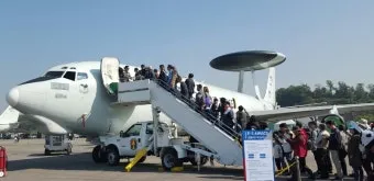 서울 ADEX 2025 하늘과 우주를 잇는 대한민국 기술의 축제로 관람안내_16