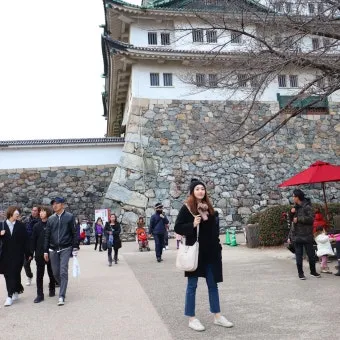 나고야 날씨 지도 나고야 여행 꿀팁 정리_8