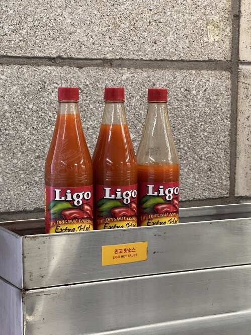 크라이치즈버거 삼성점