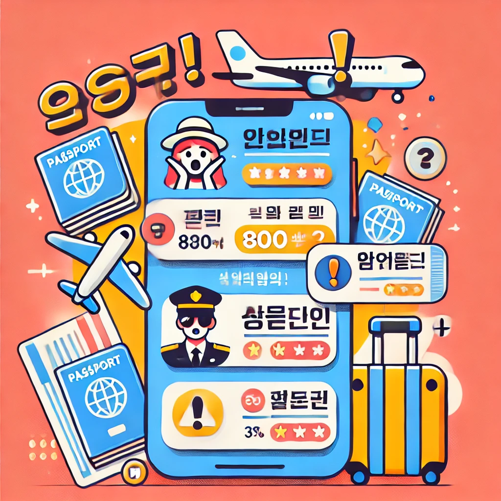 💸 해외여행 면세 한도 모르면 관세 폭탄! 기내 면세품까지 포함된다고요?