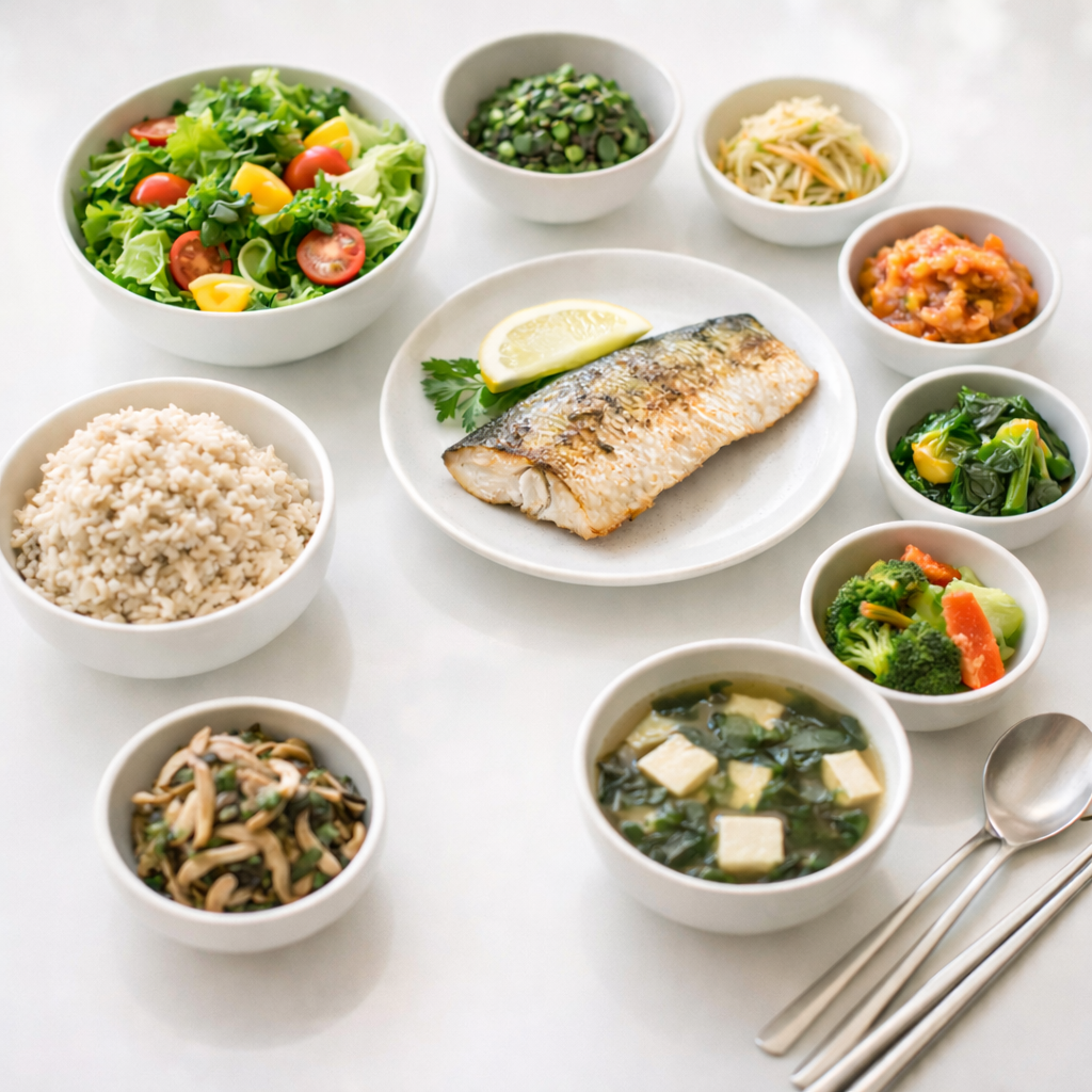 고혈압 관리, 식약처 가이드 따라하기