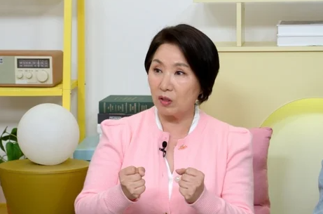 이호선 교수 프로필