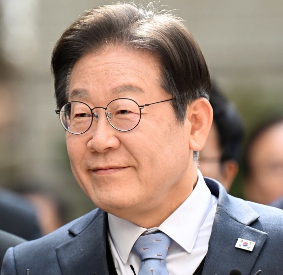 이재명 관련주