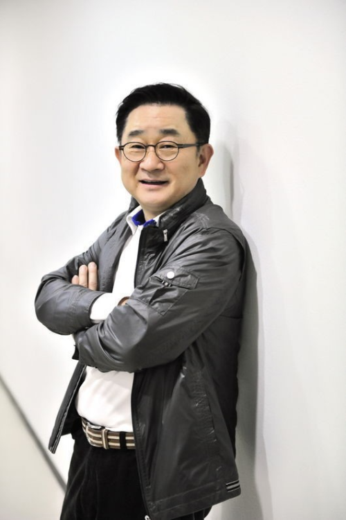 개그맨 이홍렬 최근